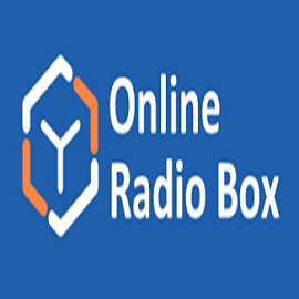 OLINE RADIO BOX